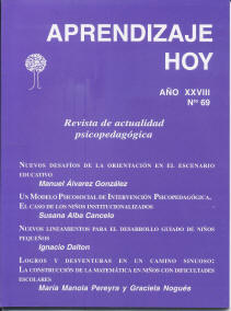 M�s informaci�n sobre el n�mero 69 de Aprendizaje Hoy